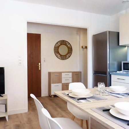 كانيو سور مير Le Belvedere, Appartement 2 Pieces, Plages A 400M المظهر الخارجي الصورة