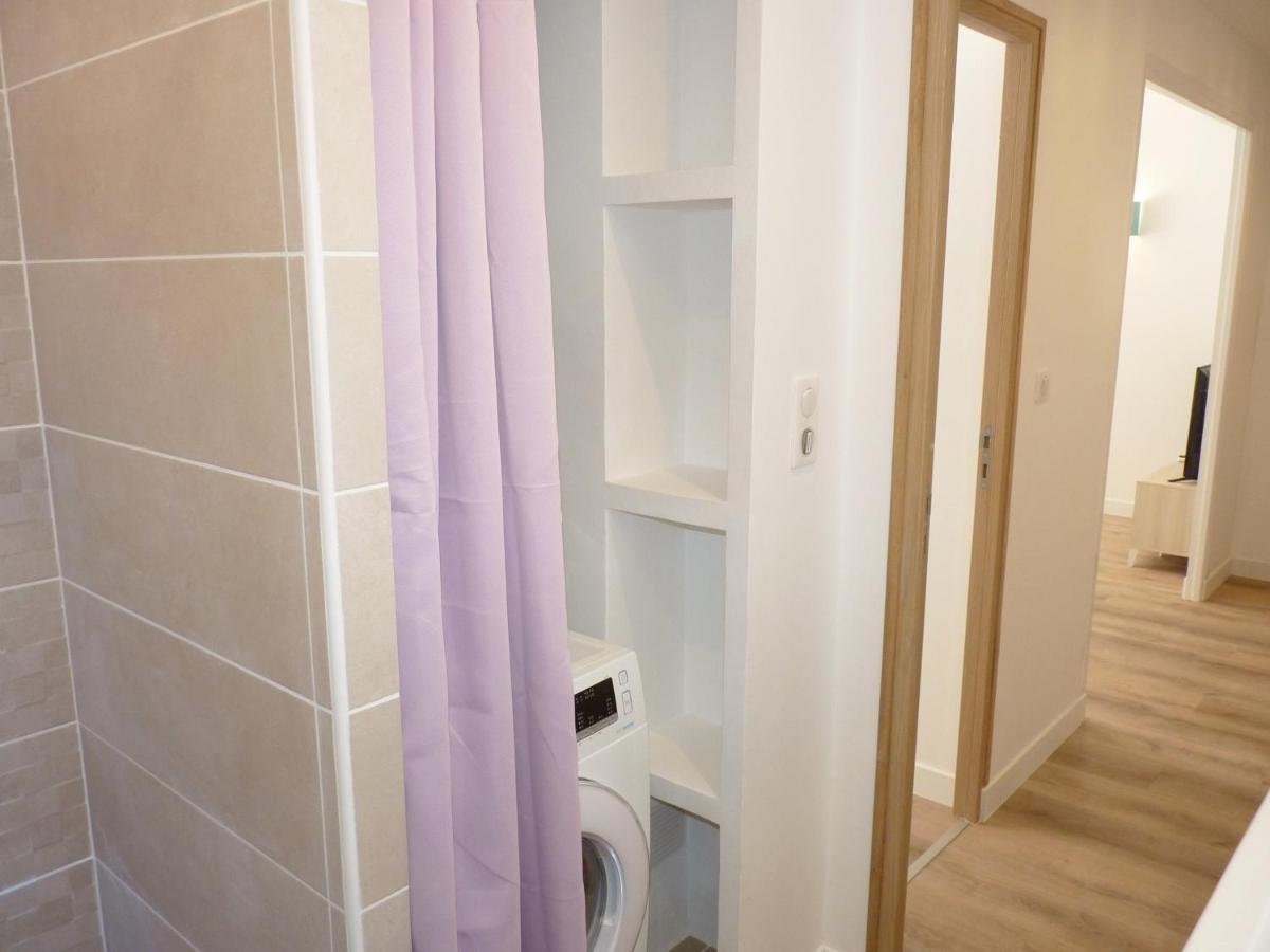 كانيو سور مير Le Belvedere, Appartement 2 Pieces, Plages A 400M المظهر الخارجي الصورة