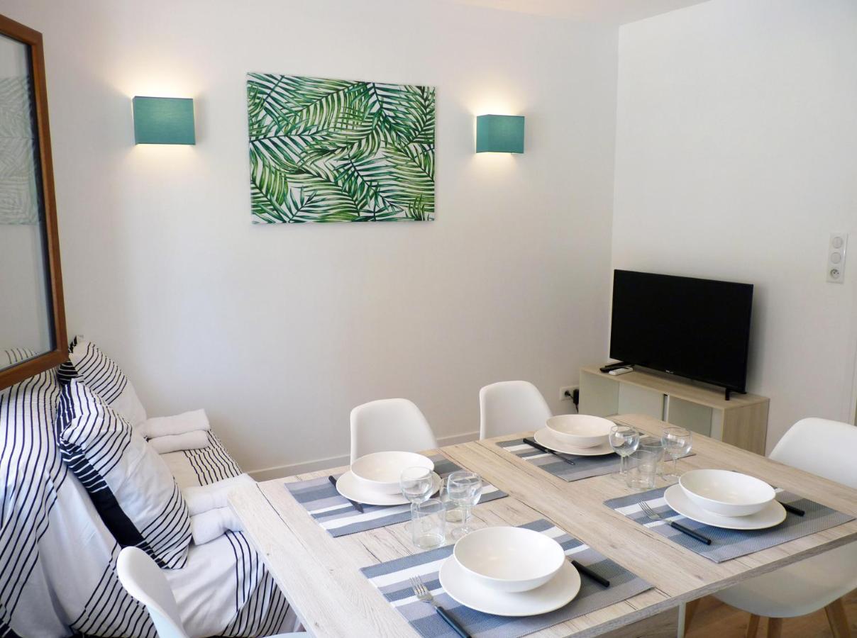 كانيو سور مير Le Belvedere, Appartement 2 Pieces, Plages A 400M المظهر الخارجي الصورة