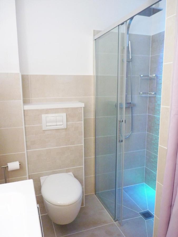 كانيو سور مير Le Belvedere, Appartement 2 Pieces, Plages A 400M المظهر الخارجي الصورة